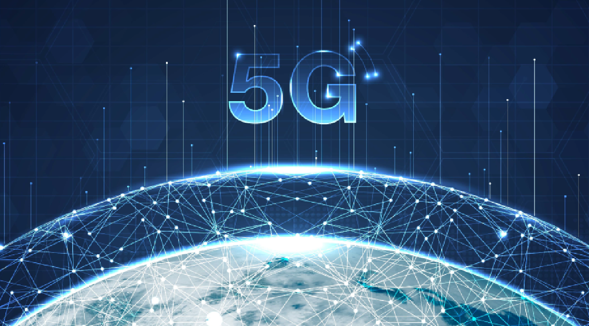 5G and Beyond: The Evolution of Wireless Technology in 2025